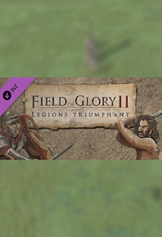 free steam game Field of Glory II: Legions Triumphant