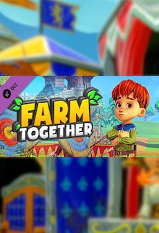 Farm Together - Chickpea Pack