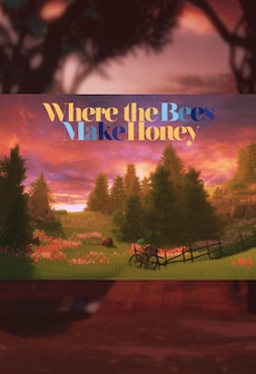 free steam game Where the Bees Make Honey
