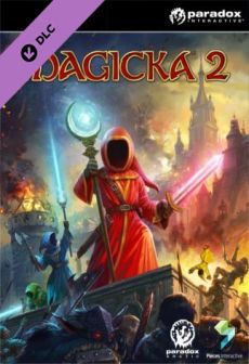free steam game Magicka 2 Upgrade Pack