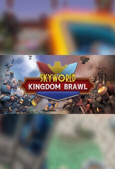 Skyworld: Kingdom Brawl