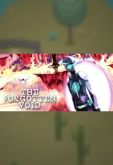 The Forgotten Void