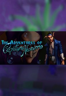 free steam game The Adventures of Capitano Navarro