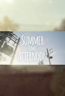 free steam game Summer times Afternoon