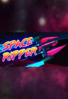 free steam game Space Ripper