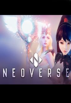 free steam game NEOVERSE