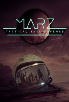free steam game MarZ: Tactical Base Defense