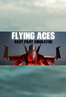 Flying Aces - Navy Pilot Simulator