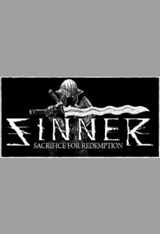 free steam game SINNER: Sacrifice for Redemption