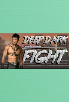free steam game Deep Dark Fight