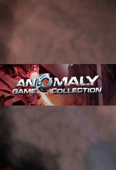 ANOMALY GAME COLLECTION