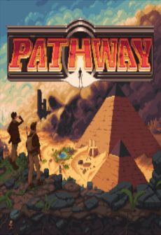 free steam game Pathway