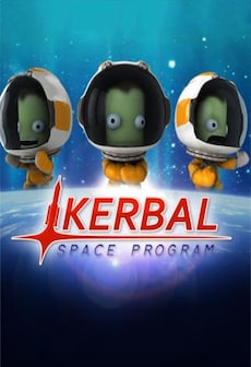 KERBAL SPACE PROGRAM & MAKING HISTORY BUNDLE