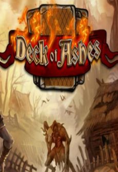 free steam game Deck of Ashes