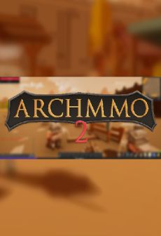 ArchMMO 2