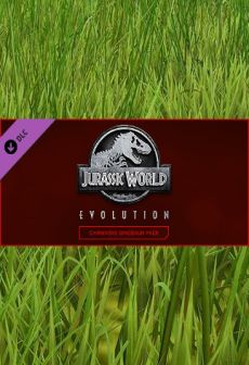 free steam game Jurassic World Evolution: Carnivore Dinosaur Pack