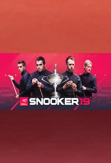 free steam game Snooker 19