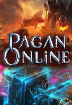 free steam game Pagan Online