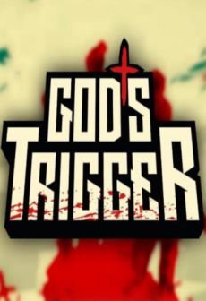 free steam game God's Trigger