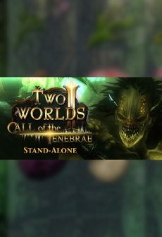 Two Worlds II HD - Call of the Tenebrae