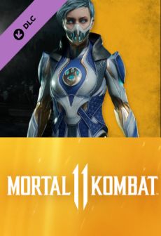 free steam game Mortal Kombat 11 Frost