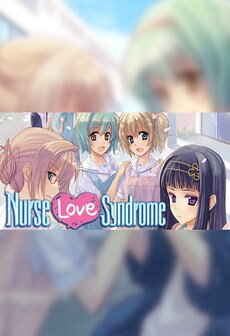 free steam game Nurse Love Syndrome