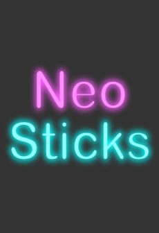 free steam game NeoSticks