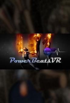 PowerBeatsVR