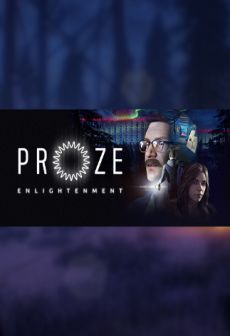 free steam game PROZE: Enlightenment