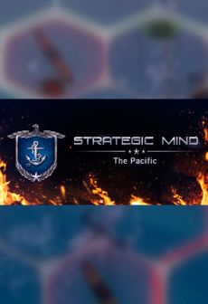 free steam game Strategic Mind: The Pacific
