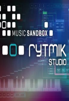 free steam game Rytmik Studio