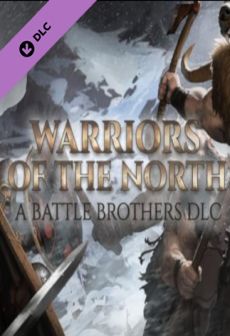 free steam game Battle Brothers - Warriors of the North