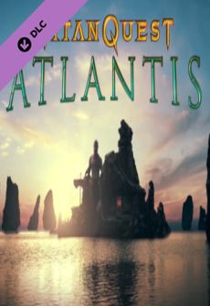 free steam game Titan Quest: Atlantis