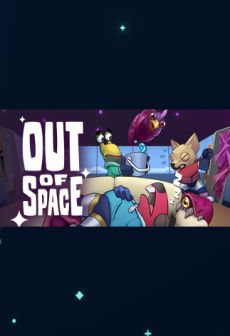 free steam game Out of Space