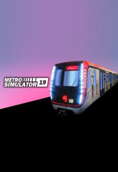 Metro Simulator 2019