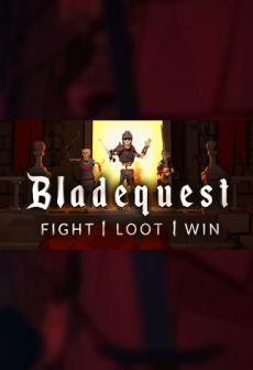 Bladequest