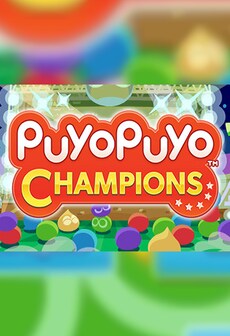 Puyo Puyo Champions - ぷよぷよ eスポーツ