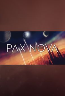 free steam game Pax Nova