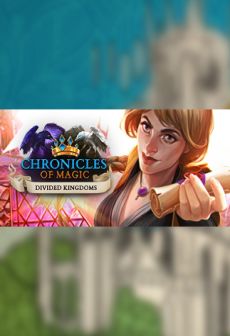 free steam game Chronicles of Magic: Divided Kingdoms