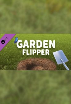 free steam game Garden Flipper