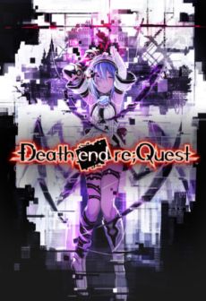 free steam game Death end re;Quest デス エンド リクエスト 死亡終局 輪廻試練