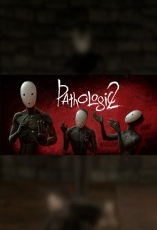 free steam game Pathologic 2