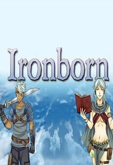free steam game IronBorn