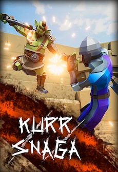 free steam game Kurr Snaga