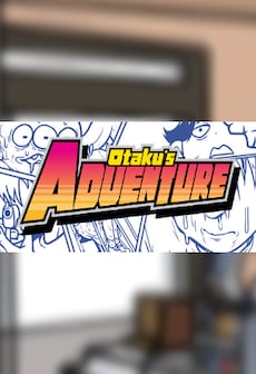 free steam game Otaku's Adventure