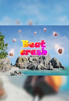 free steam game Beatcrash