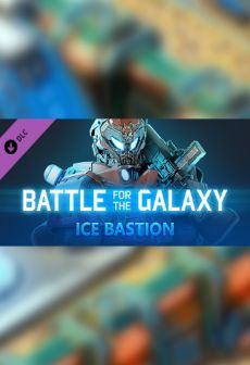 Battle for the Galaxy - Ice Bastion Pack