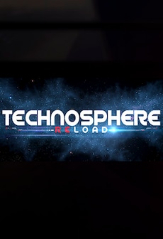 free steam game TECHNOSPHERE RELOAD