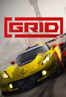 GRID (2019) Ultimate Edition