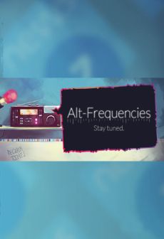 free steam game Alt-Frequencies